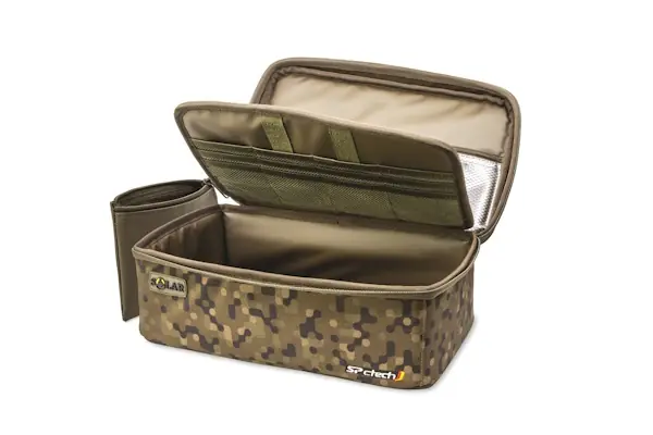 Trousse à accessoires Solar SP C-Tech Small Retour Gratuit