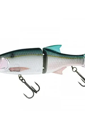 Leurre coulant Molix 178 Slow Sinking Commander Vite