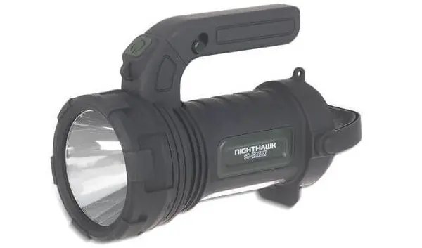 Anaconda Nighthawk S-200 Paiement Sécurisé