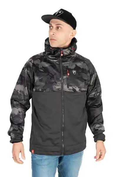 Achat Immédiat Veste légère Fox Rage Lightweight Wind Blocker