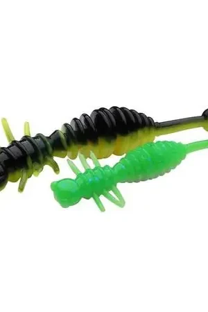 Achetez Aujourd'hui Berkley Powerbait Power Larvae 55mm (10 pcs)
