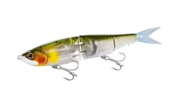 Shimano Exsence Armajoint 190S FB Swimbait 19cm (55g) Nouvelle Collection