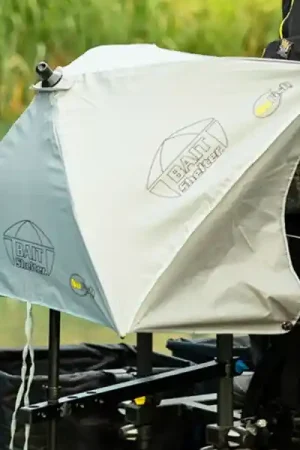 Abri à appâts Nufish avec panneaux latéraux Acheter En Ligne