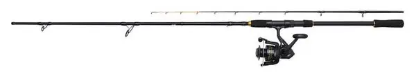 Bon Plan Penn Wrath II Boat Squid 703 4000 Set 2.13m (150g)