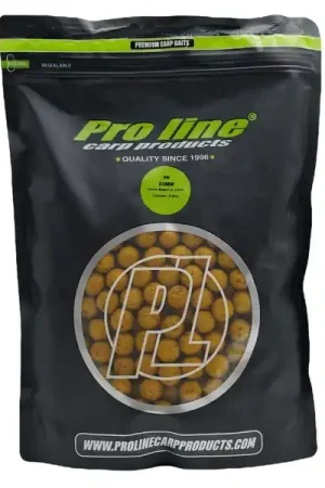 Vente Flash Bouillettes Pro Line Sweet Maggot & Cream (5kg)