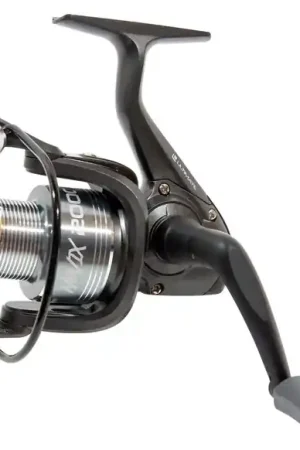 Moulinet Spinning Ultimate Novix Réduction