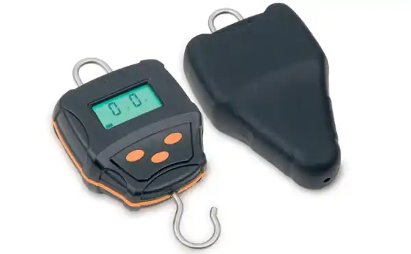 Peson Digitaux Fox - 60 kg Prix Réduit