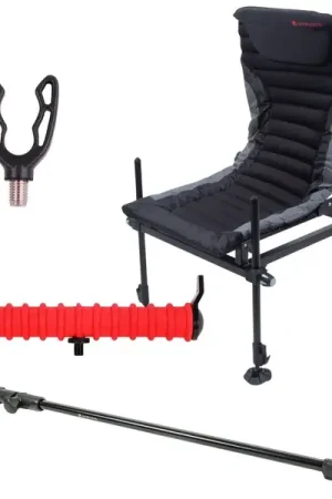 Ensemble Complet de Chaise Feeder Ultimate Satisfait Ou Remboursé