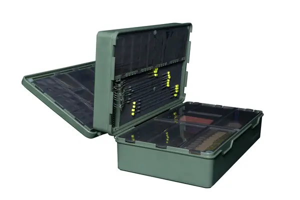 Prix Réduit Boîte Ridgemonkey Armoury Tackle Box