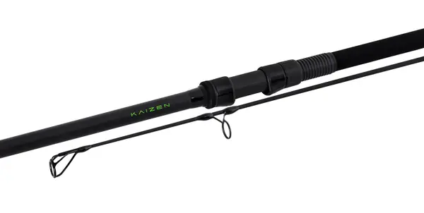 Canne Carpe Korda Kaizen Green 12ft Super Prix