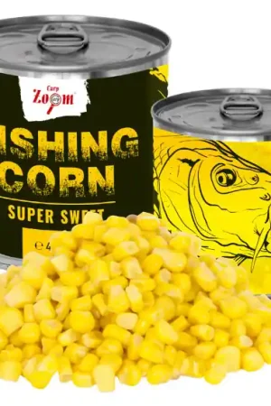 Prix Cassé Carp Zoom Fishing Corn Super Sweet