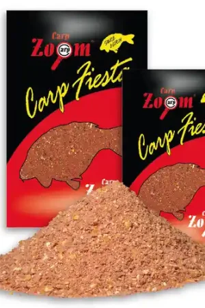 Prix Promo Carp Zoom Carp Fiesta 3 kg (options multiples)
