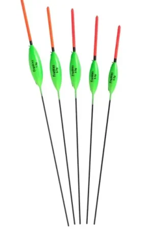 Achat Immédiat Flotteurs Frenkies Thijs Dobbers (5 pcs)