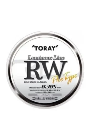 Toray Rw Nylon (150m) Prix Cassé