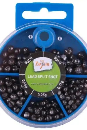 Carp Zoom Plomb Expédition Rapide