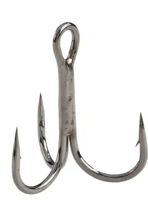 Bon Marché Owner ST36 BC Treble Gunsmoke