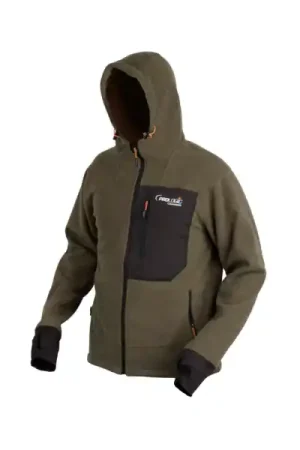 Prologic Commander Fleece Jacket Offre Exclusive