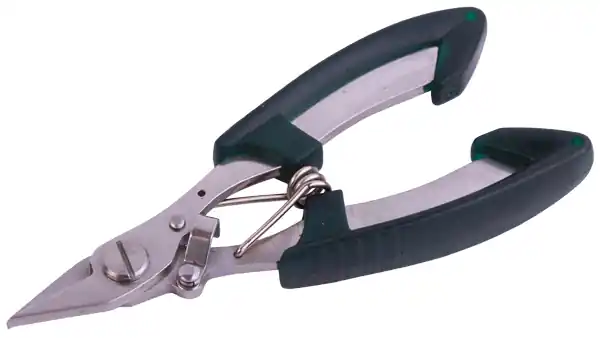 Haute Qualité Ciseaux Carp Zoom Braid