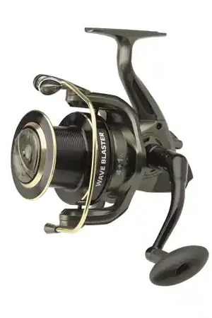 Moulinet Kinetic Wave Blaster (options multiples) Satisfait Ou Remboursé