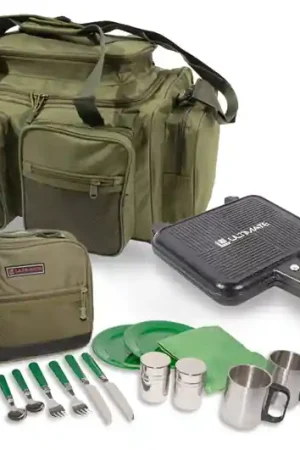 Acheter En Ligne Ensemble de cuisson Ultimate Cooking Set