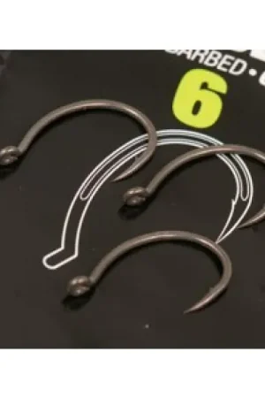 Hameçon Korda Choddy Krank Nouvel Arrivage