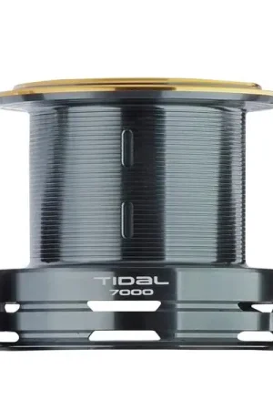 Must-Have Bobine de rechange Penn Tidal Longcast Spool