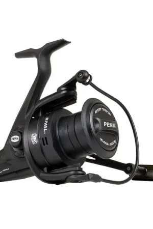 PENN Rival Longcast Black Certifié