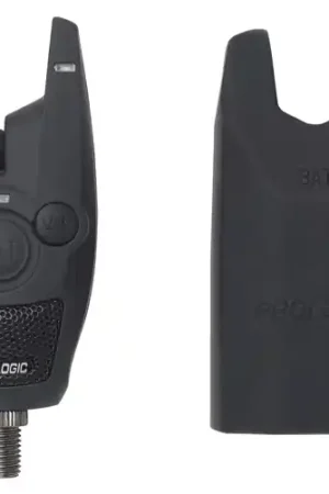 Prologic Bat Multi-Colour L.E.D Bite Alarm + Protective Case Offre Du Jour