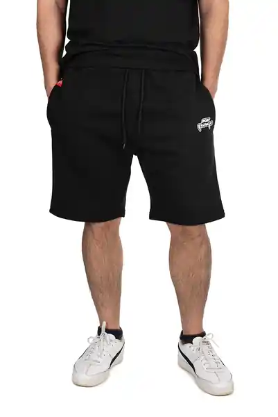 Retour Gratuit Short Fox Rage Wear
