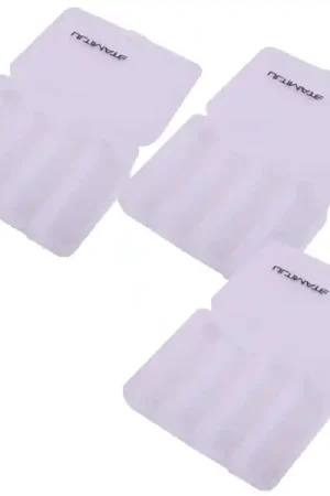 Boîte de Rangement Ultimate 11x8x1,7cm, 3 pièces! Offre Spéciale