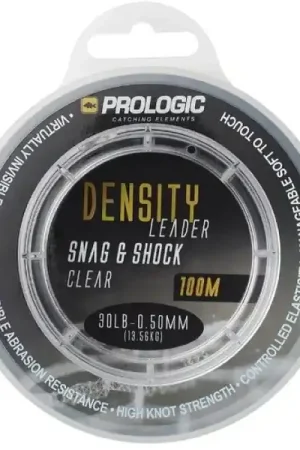 Authentique Bas de Ligne Prologic Density Snag & Shock
