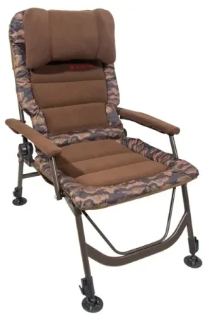Chaise Ultimate BankBase Ultra Comfort Armchair Camo Seulement Aujourd'hui