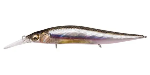 Commander Maintenant Megabass Vision Oneten +1 Jr 9.8cm (10.6g)