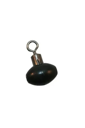 Perles coulissantes Tronixpro grandes 43 kg (6 pièces) Nouvel Arrivage
