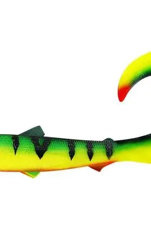 Westin BullTeez Curltail 27cm Vente Flash