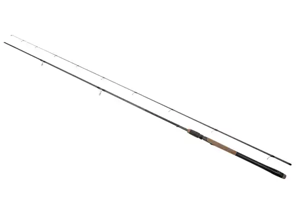 Top Vente Canne Map Parabolix Black Edition Pro SUV Waggler 11ft (5-15g)