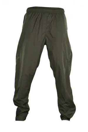 Prix Réduit Pantalon Léger Imperméable RidgeMonkey APEarel Dropback Vert
