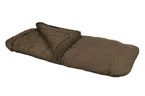 Soldes Sac de couchage Fox Ventec All Season XL
