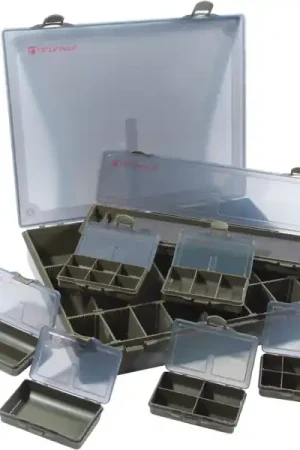 Must-Have Ensemble de boîtes de rangement Ultimate