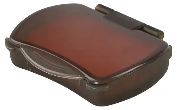 Boîtes à hameçons Fox Edges Hook Boxes (3 pcs) Dernier Modèle