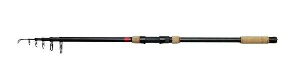 Canne Télescopique Dam Spezi Stick II Carp 12ft (2.75lb) Nouveauté