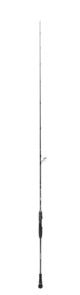 Top Vente Canne Bateau Hart Toro Miura Jig FK 60S 1.83m (1-Brin)