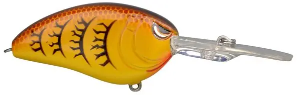 Crankbait Spro Little John Baby DD 6cm (18.5g) Livraison Express