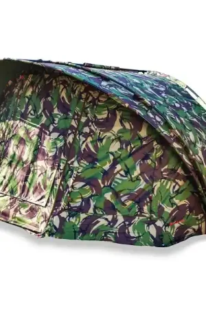 Prix Bas Ultimate Bionic Bivvy DPM Camouflage 1-Man