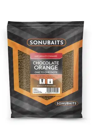 Pâte Sonubaits One To One Paste Meilleur Prix