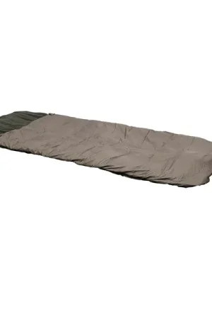Haute Qualité Sac de couchage 4 Saisons Prologic Element Comfort 215 x 90cm (Incl. Sac de transport)