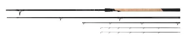 Prix Promo Canne Feeder Matrix Aquos Ultra-D 2024 4.0m (130g)