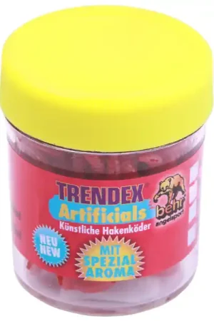 Meilleur Choix Behr Trendex Imitation de Vers, 80 pièces !