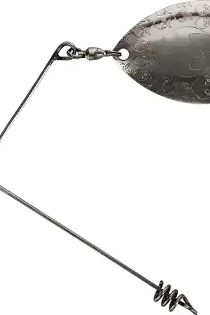 Westin Add-It Spinnerbait Colorado L (2pcs) Promotion Saisonnière