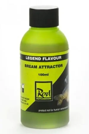 Arôme liquide Rod Hutchinson Legend 50ml Commande En Gros